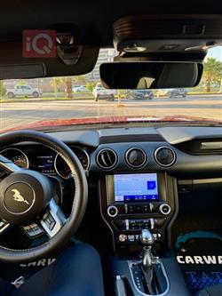 فورد موستانج